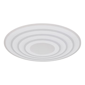 Globo - Dimmable LED Ceiling Light LED/60W/230V 2700-6500K Tuya Wi-Fi Ø 70 cm + Remote Control
