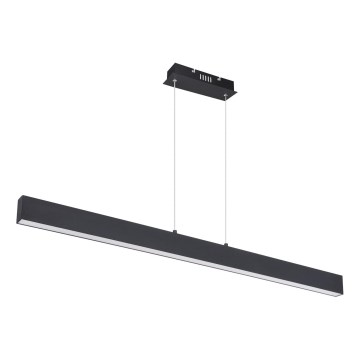 Globo - Dimmable LED pendant on cable LED/40W/230V 3000K
