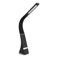 Globo - Dimmable LED Touch Rechargeable Desk Lamp LED/5W/5V 2200 mAh