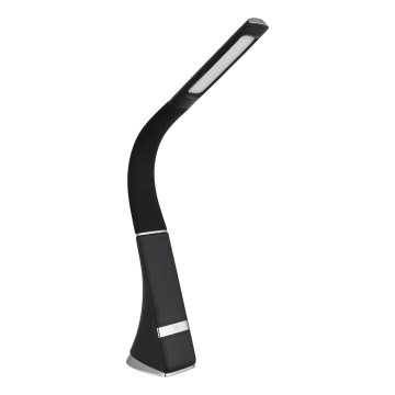 Globo - Dimmable LED Touch Rechargeable Desk Lamp LED/5W/5V 2200 mAh