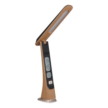 Globo - Dimmable LED Touch Rechargeable Table Lamp LED/2W/5V 1800 mAh
