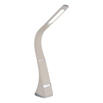 Globo - Dimmable Touch Rechargeable LED Table Lamp LED/5W/5V 2200 mAh