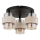 Globo - Flush-mount chandelier 3xE27/40W/230V