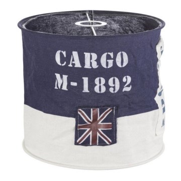 Globo - Lampshade for chandelier E27 d. 28 cm
