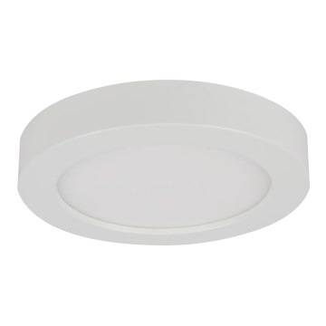 Globo - LED bathroom ceiling light 1xLED/18W/230V IP44