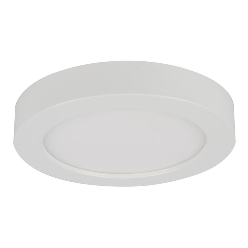 Globo - LED bathroom ceiling light 1xLED/18W/230V IP44