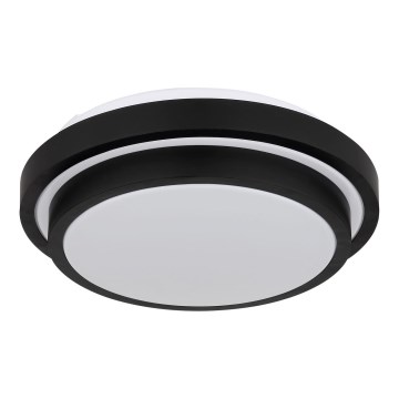 Globo - LED Bathroom ceiling light with a sensor LED/18W/230V IP44