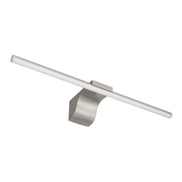 Globo - LED Bathroom mirror lighting LED/10W/230V 60,8 cm IP44 shiny chrome