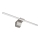 Globo - LED Bathroom mirror lighting LED/10W/230V 60,8 cm IP44 shiny chrome