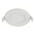 Globo - LED Bathroom recessed light LED/15W/230V IP65