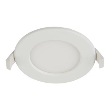 Globo - LED Bathroom recessed light LED/15W/230V IP65