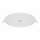 Globo - LED Bathroom recessed light with a sensor 1xLED/18W/230V IP44