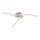 Globo - LED Bathroom surface-mounted chandelier 3xLED/6W/230V IP44