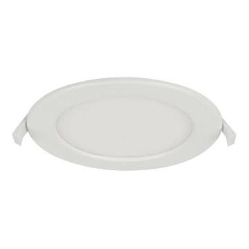 Globo - LED Bathroom suspended ceiling light 1xLED/12W/230V IP44