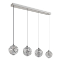 Globo - LED Cable Pendant Lamp LED/32W/230V