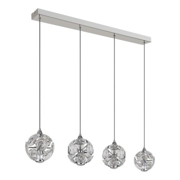 Globo - LED Cable Pendant Lamp LED/32W/230V
