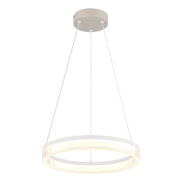Globo - LED Cable Pendant LED/16W/230V 3000K