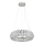 Globo - LED Cable Pendant LED/50W/230V 4000K