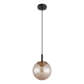 Globo - LED Cable Pendant LED/8W/230V