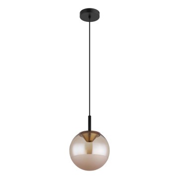 Globo - LED Cable Pendant LED/8W/230V