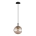 Globo - LED Cable Pendant LED/8W/230V