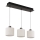 Globo - LED Cable Pendant Light LED/24W/230V 3000K