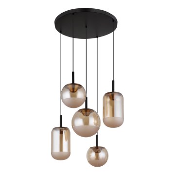 Globo - LED Cable Pendant Light LED/35W/230V
