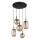 Globo - LED Cable Pendant Light LED/35W/230V
