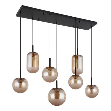 Globo - LED Cable Pendant Light LED/48W/230V