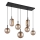 Globo - LED Cable Pendant Light LED/48W/230V