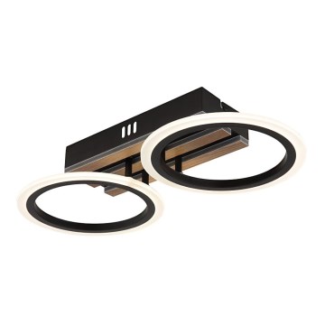 Globo - LED Ceiling Light, 15W, 230V, 3000/4200/6000K