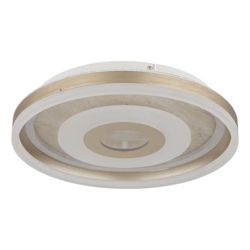 Globo - LED Ceiling Light, 24W/230V, 3000K, Ø 40 cm