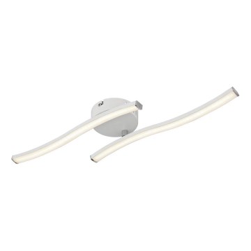Globo - LED Ceiling light 2xLED/6W/230V white
