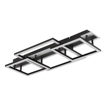Globo - LED Ceiling Light, 40W, 230V, 3000K, 33x70 cm