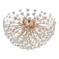 Globo - LED Ceiling Light 6xG9/3,5W/230V Gold