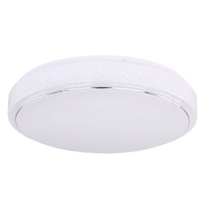 Globo - LED Ceiling light LED/24W/230V 3000/4000/6000K d. 37,5 cm