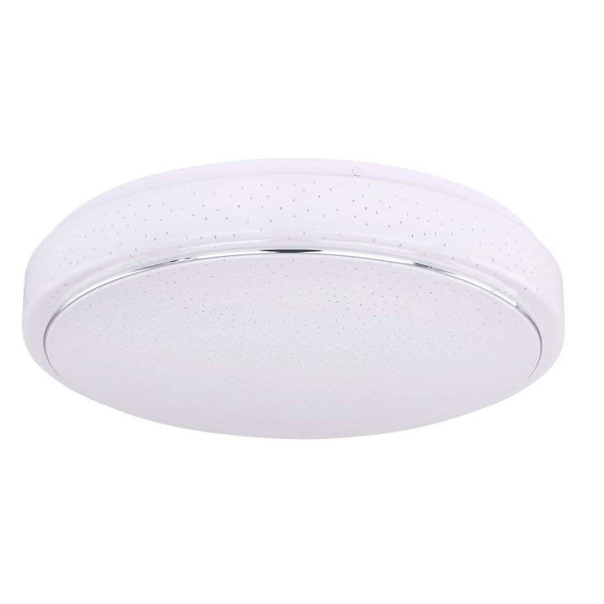 Globo - LED Ceiling light LED/24W/230V 3000/4000/6000K d. 37,5 cm