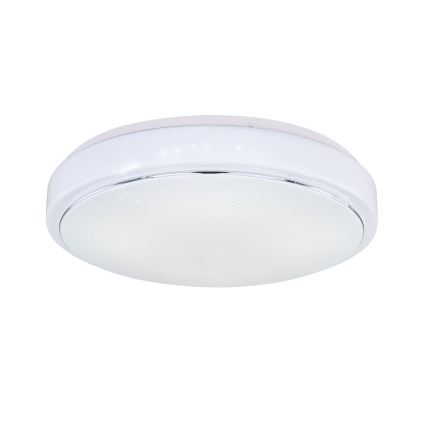 Globo - LED Ceiling light LED/24W/230V 3000/4000/6000K d. 37,5 cm