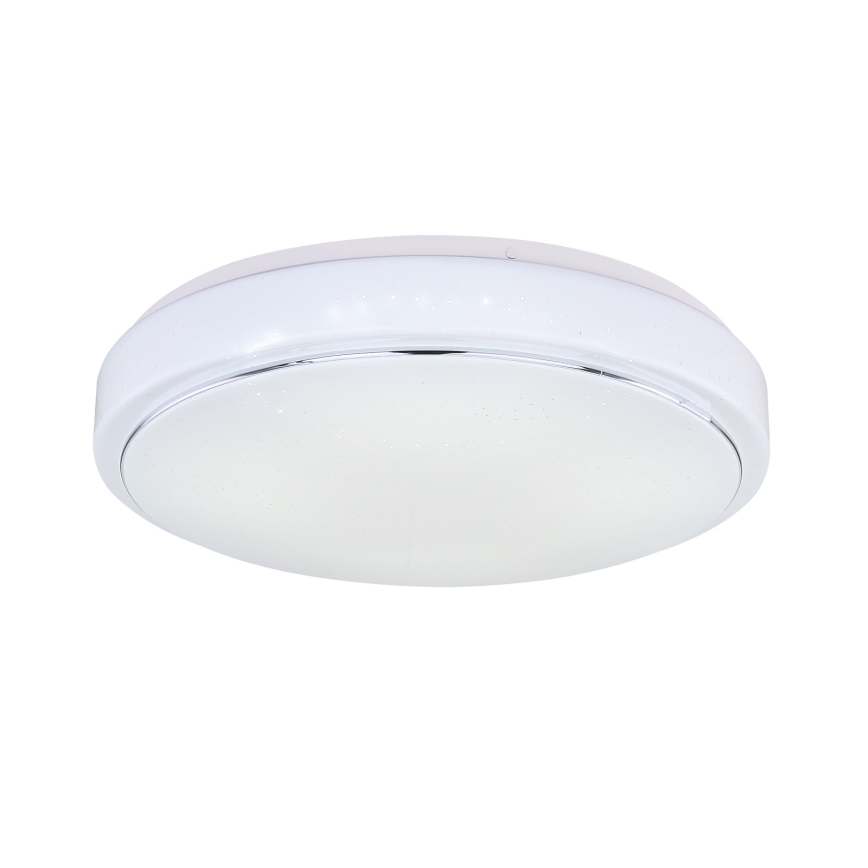 Globo - LED Ceiling light LED/24W/230V 3000/4000/6000K d. 37,5 cm