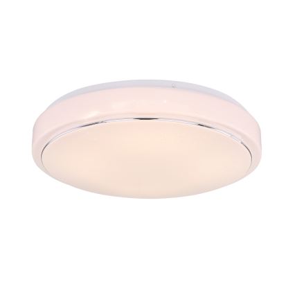 Globo - LED Ceiling light LED/24W/230V 3000/4000/6000K d. 37,5 cm