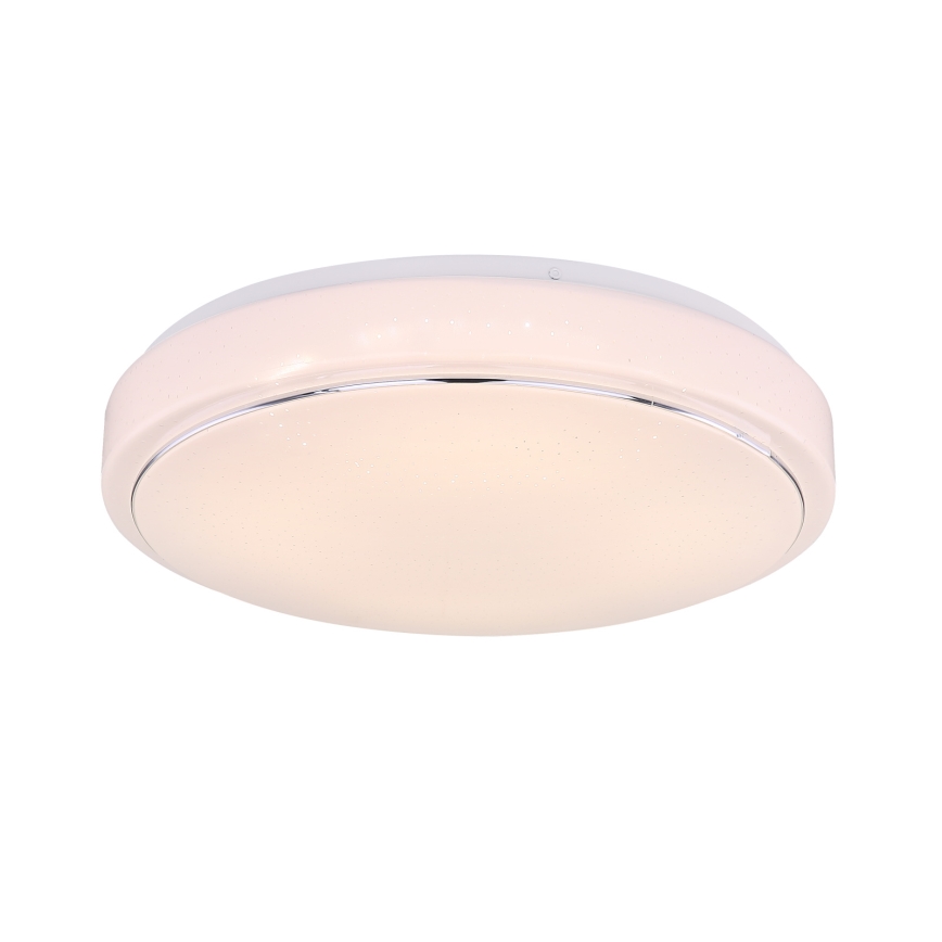 Globo - LED Ceiling light LED/24W/230V 3000/4000/6000K d. 37,5 cm