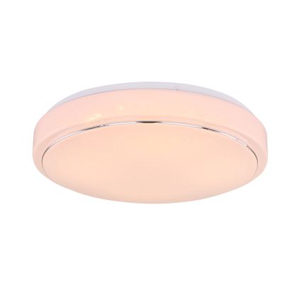 Globo - LED Ceiling light LED/24W/230V 3000/4000/6000K d. 37,5 cm
