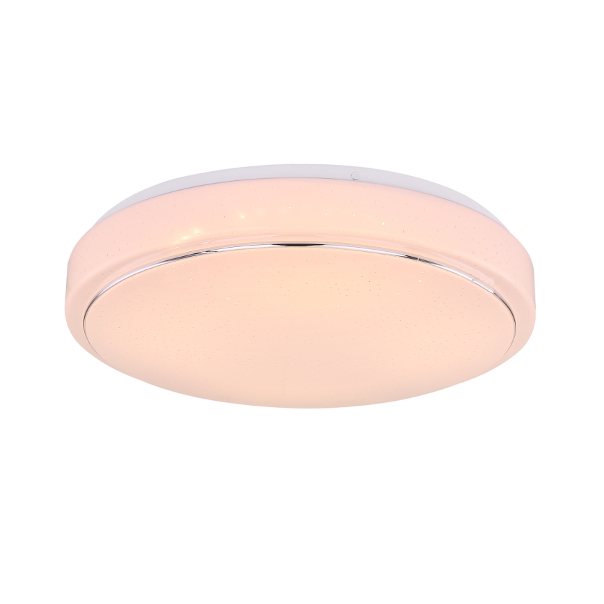 Globo - LED Ceiling light LED/24W/230V 3000/4000/6000K d. 37,5 cm