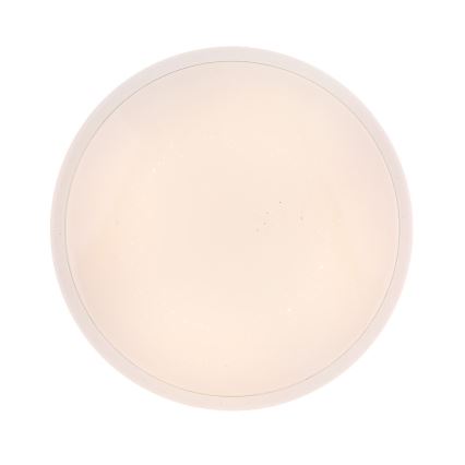 Globo - LED Ceiling light LED/24W/230V 3000/4000/6000K d. 37,5 cm