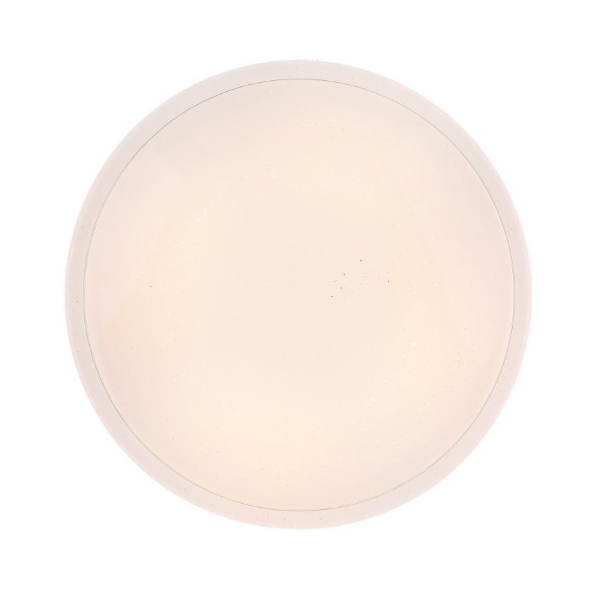 Globo - LED Ceiling light LED/24W/230V 3000/4000/6000K d. 37,5 cm