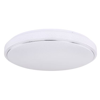 Globo - LED Ceiling light LED/32W/230V 3000/4000/6000K d. 49 cm