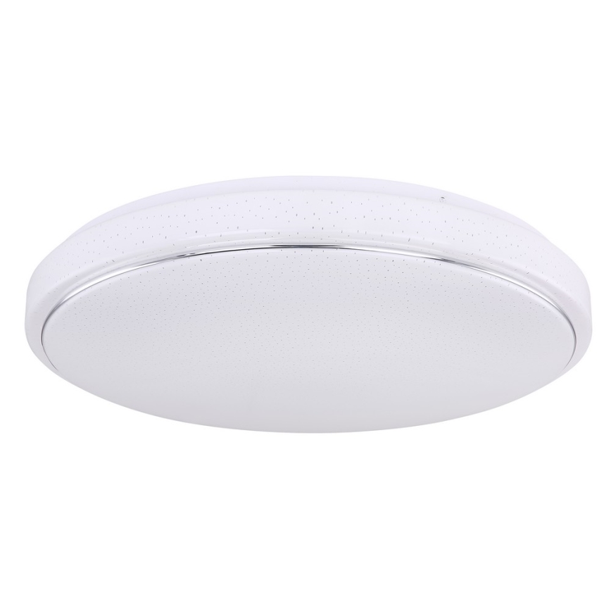 Globo - LED Ceiling light LED/32W/230V 3000/4000/6000K d. 49 cm