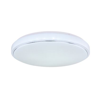 Globo - LED Ceiling light LED/32W/230V 3000/4000/6000K d. 49 cm