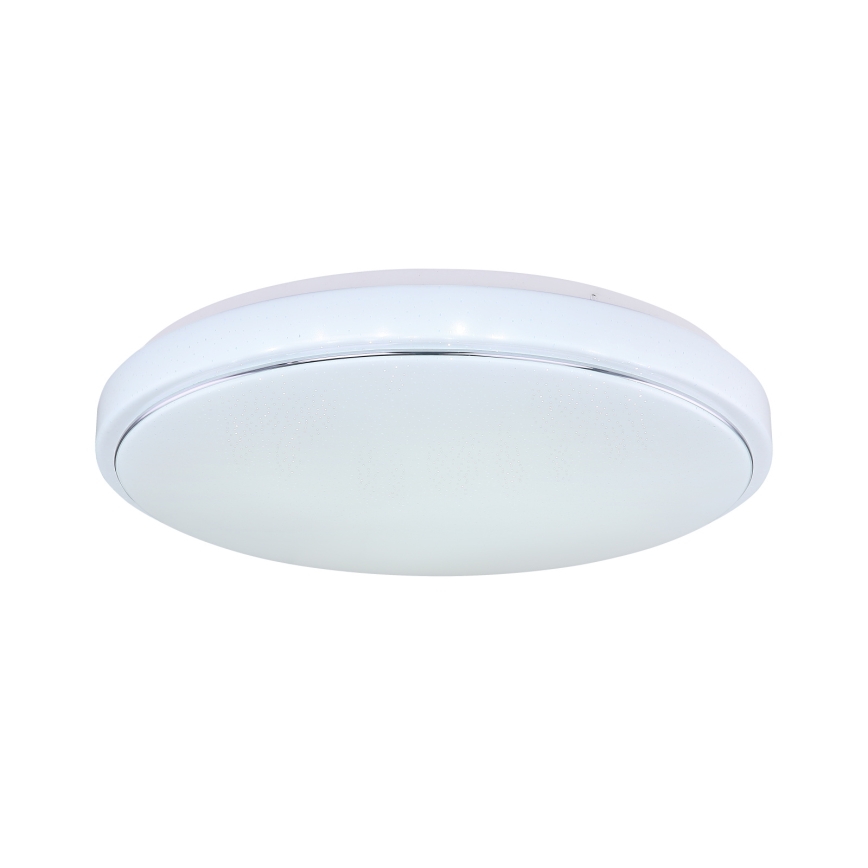 Globo - LED Ceiling light LED/32W/230V 3000/4000/6000K d. 49 cm
