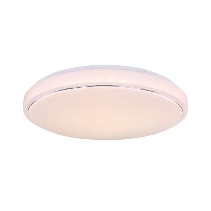 Globo - LED Ceiling light LED/32W/230V 3000/4000/6000K d. 49 cm